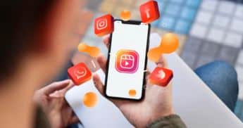 Image illustrating strategies for using Instagram effectively for business marketing and engagement.