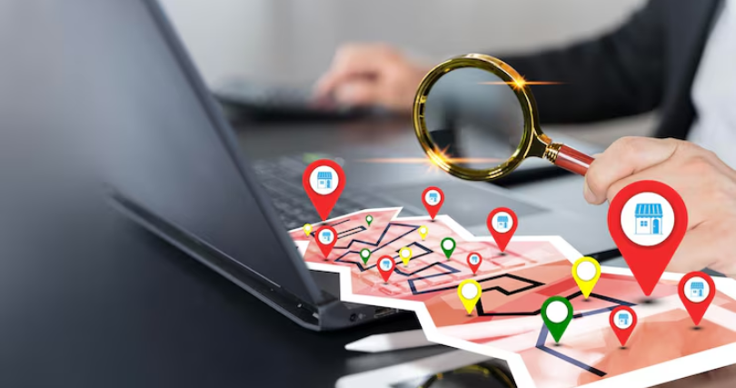Google Business Profile Optimization