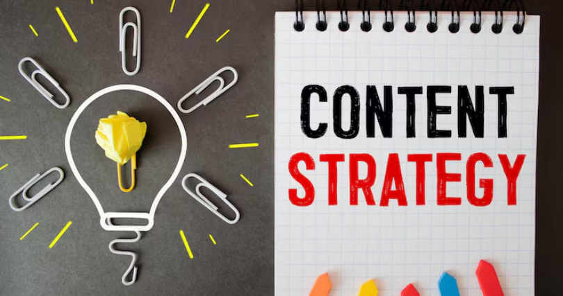 Content Strategy and Optimization