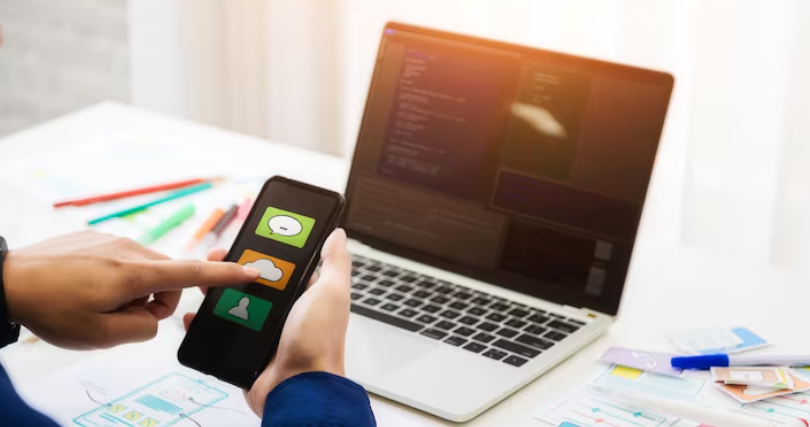 Mobile-friendly Website Design and Maintenance
