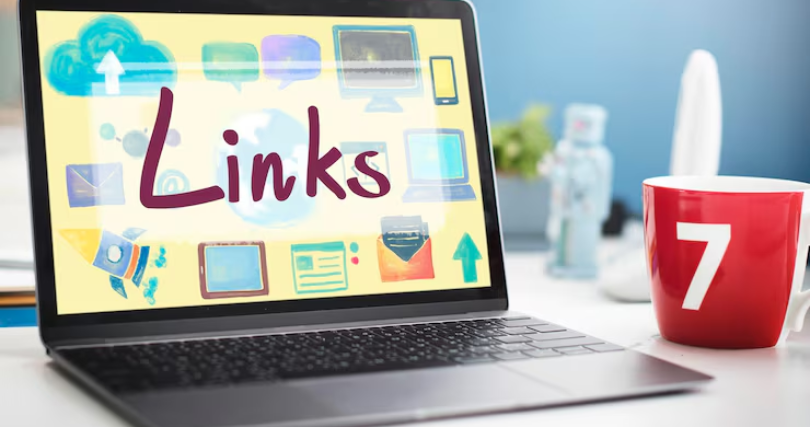 Local Link Building and Partnerships