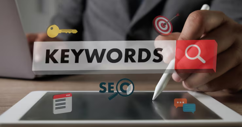 Keyword Research and Search Intent Analysis