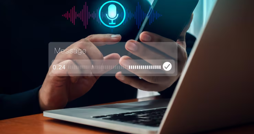 Mobile and Voice Search Optimization