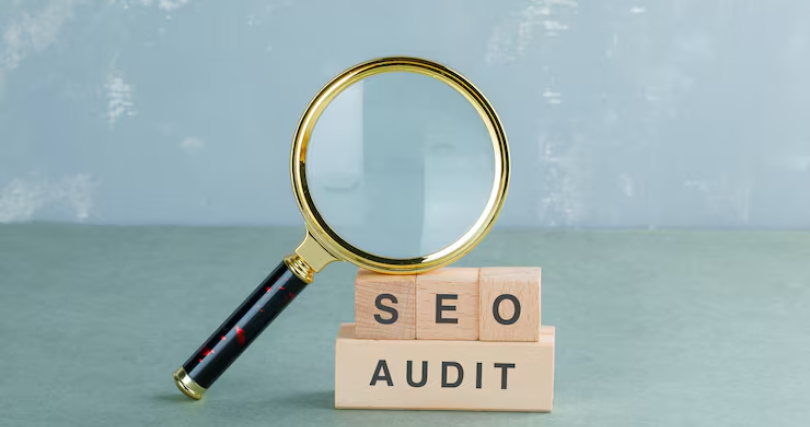 SEO Audits and Performance Tracking