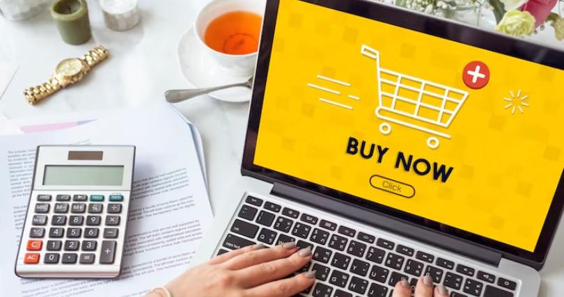 Ecommerce Marketing