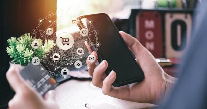 Ecommerce Marketing