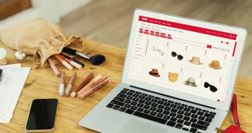 E-commerce Website Development