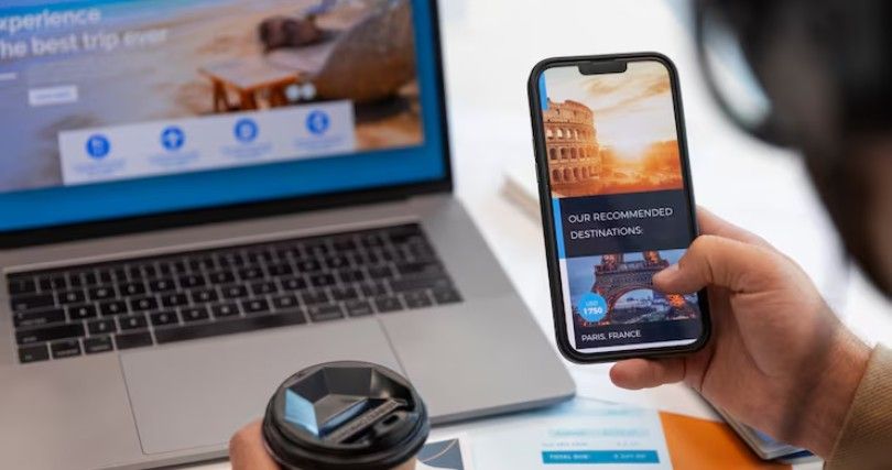 Mobile-friendly Website Design and Maintenance