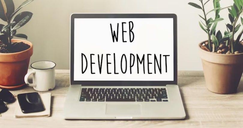 WordPress Website Development