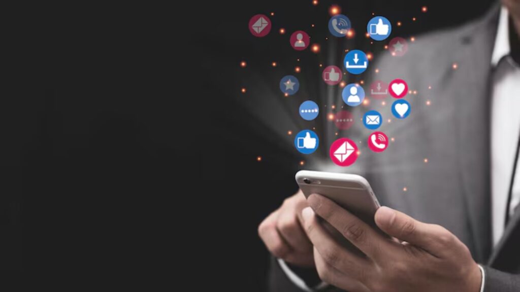 Social Media Marketing Mistakes