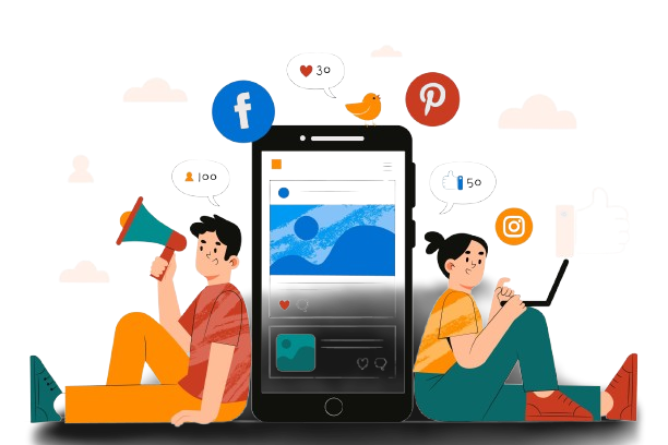 Best Social Media Marketing Company Near You