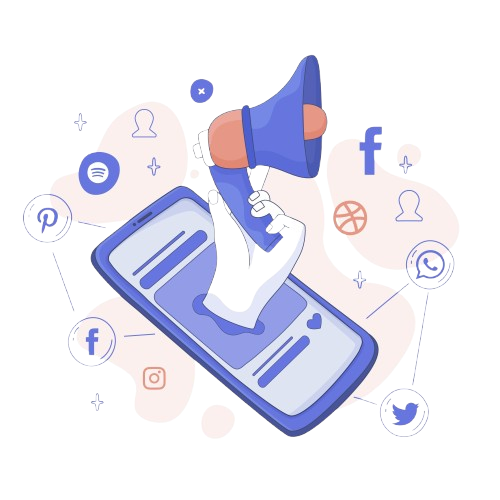 Social Media Marketing Agency Near You