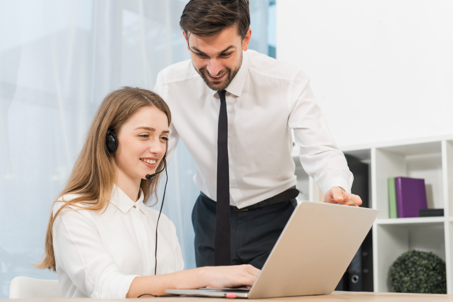 Industries- Professional service providers