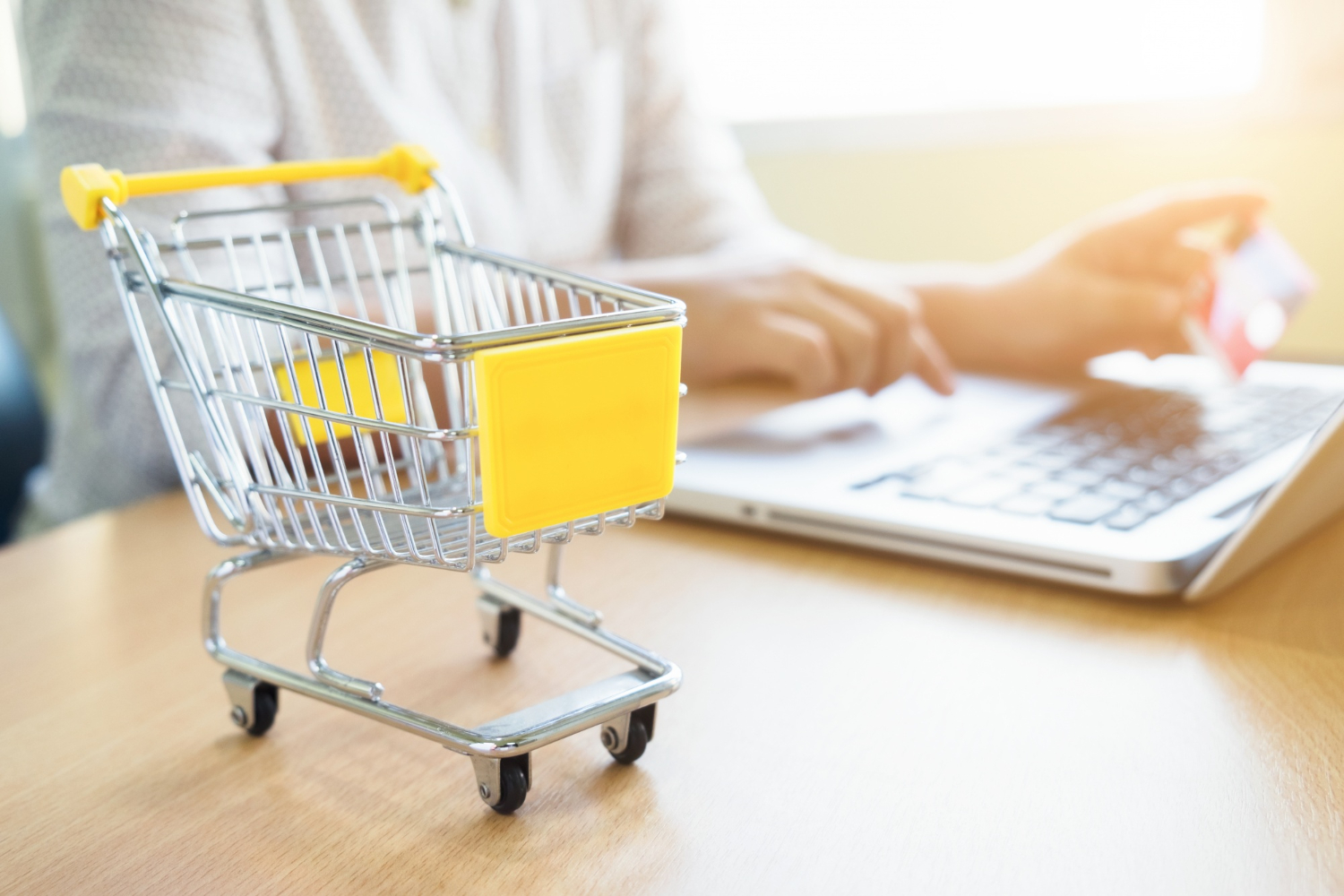 E-commerce and D2C brands