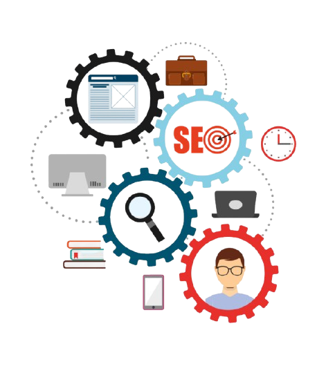 SEO-Optimized Website Development