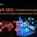 GEO vs SEO in 2026- Digitaljaipur