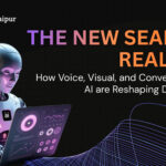 Voice, Visual & Conversational AI Impact