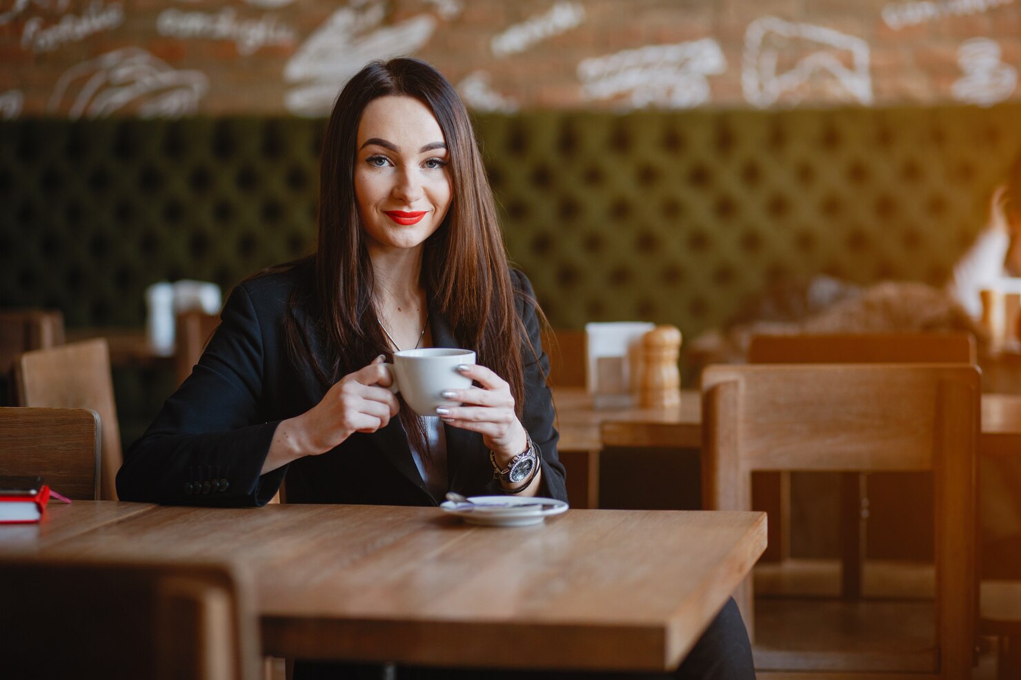 Hotels, restaurants, cafés, and hospitality businesses