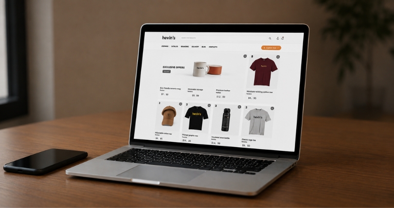 E-commerce Website Development Agency
