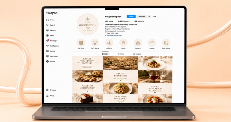Instagram Marketing