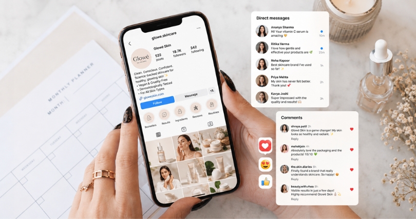 Community Management & Engagement