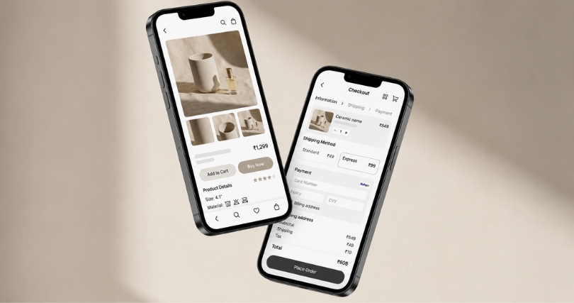 Mobile-friendly Website Design and Maintenance