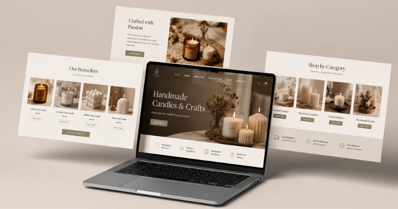 WordPress Website Development Agency