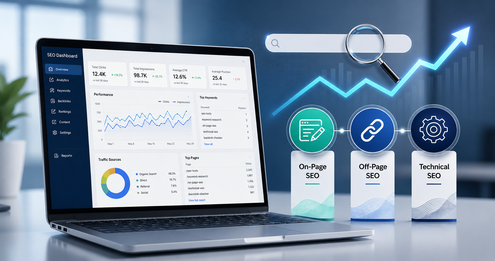 best seo agency in jaipur