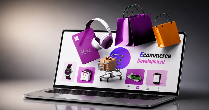 ecommmerce marketing D2C brand marketing service in jaipur